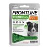 Antiparassitario Frontline Combo – 1 Pipetta Cani 2-10 Kg