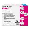 Antiparassitario  Frontline Tri-Act – 3 Pipette Cani