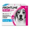 Antiparassitario  Frontline Tri-Act – 6 Pipette Cani