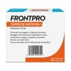 Antiparassitario FrontPro 3 Compresse Masticabili Cani