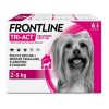 Antiparassitario  Frontline Tri-Act – 6 Pipette Cani