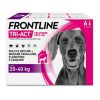 Antiparassitario  Frontline Tri-Act – 6 Pipette Cani
