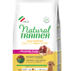 Natural Trainer Adult Small Mini con Prosciutto Crudo e Riso