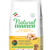 Natural Trainer Adult Small Mini con Pollo Fresco e Riso
