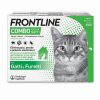 Antiparassitario Frontline Combo – 1/3/6 Pipette Gatti e Furetti