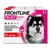 Antiparassitario  Frontline Tri-Act – 6 Pipette Cani
