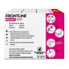 Antiparassitario  Frontline Tri-Act – 3 Pipette Cani