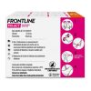 Antiparassitario  Frontline Tri-Act – 3 Pipette Cani