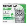 Antiparassitario Frontline Combo – 1/3/6 Pipette Gatti e Furetti