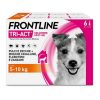 Antiparassitario  Frontline Tri-Act – 6 Pipette Cani