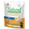 Natural Trainer Sensitive No Gluten Adult Small Toy con Uovo e Cereali Integrali