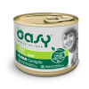 Oasy Patè Monoproteico Adult Small Mini Coniglio