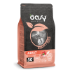 Oasy Grain Free Adult Small Mini al Tacchino