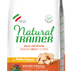 Natural Trainer Adult Medium con Pollo Fresco e Riso