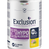 Exclusion Hypoallergenic Adult All Breeds Quaglia e Piselli