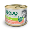 Oasy Patè Monoproteico Adult Small Mini Salmone