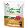 Natural Trainer Sensitive No Gluten Adult Small Toy con Agnello e Cereali Integrali