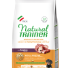 Natural Trainer Sensitive No Gluten Adult Small Toy con Anatra e Cereali Integrali