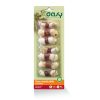 Oasy Osso Masticabile con Anatra Tg. S