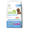 Natural Trainer Baby Starter con Pollo Fresco (1-3 mesi)