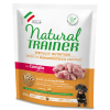 Natural Trainer Sensitive No Gluten Adult Small Toy con Coniglio e Cereali Integrali