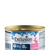 Exclusion Monoprotein Noble Grain Kitten Pollo Patè