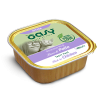 Oasy Delizioso Patè Kitten Ricco di Pollo
