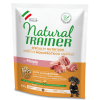 Natural Trainer Sensitive No Gluten Adult Small Toy con Maiale e Cereali Integrali