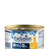 Exclusion Monoprotein Noble Grain Cat Adult Manzo Patè