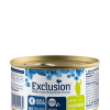 Exclusion Monoprotein Noble Grain Cat Adult Pollo Patè