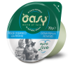 Oasy More Love Green Cup Adult Pesce Oceanico con Patate