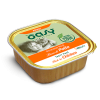 Oasy Delizioso Patè Adult Ricco di Pollo