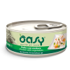 Oasy Specialità Naturale Pollo con Verdure
