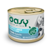 Oasy Paté Monoproteico Puppy e Junior Small Mini Agnello