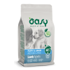 Oasy Puppy e Junior Medium Large Agnello