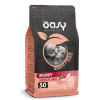 Oasy Grain Free Puppy Medium Large Tacchino