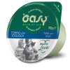 Oasy More Love Green Cup Adult Tonno con Sogliola