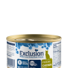 Exclusion Monoprotein Noble Grain Cat Sterilized Pollo Patè