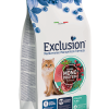 Exclusion Monoprotein Noble Grain Cat Sterilized Tuna