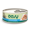 Oasy Specialità Naturale Tonno con Verdure