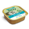 Oasy Delizioso Patè Adult Ricco di Trota