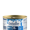 Exclusion Monoprotein Noble Grain Cat Adult Tuna Patè