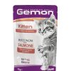 Gemon busta Kitten con Bocconcini di Salmone