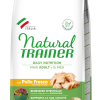 Natural Trainer Adult Maxi con Pollo Fresco e Riso