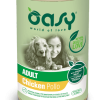 Oasy Paté Adult Pollo