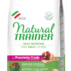 Natural Trainer Adult Maxi con Prosciutto Crudo e Riso
