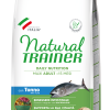 Natural Trainer Adult Maxi con Tonno e Riso