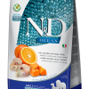 N&D Ocean Adult Medium/Maxi Merluzzo, Zucca e Arancia
