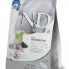 N&D White Dog Adult Medium/Maxi Branzino, Finocchio e Spirulina