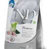 N&D White Dog Adult Mini Branzino, Spirulina e Finocchio